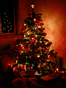 tree